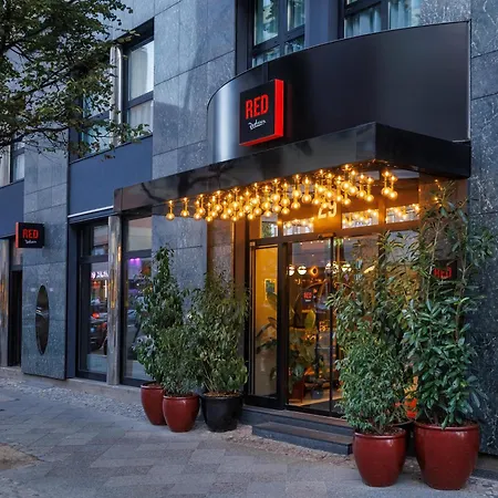 Radisson Red Berlin Kudamm-3