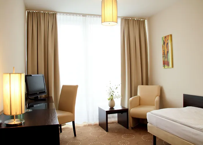 Hotel Selina Berlin West