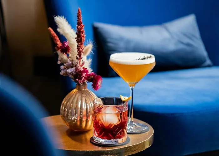 Hotel Luc, Autograph Collection Berlin