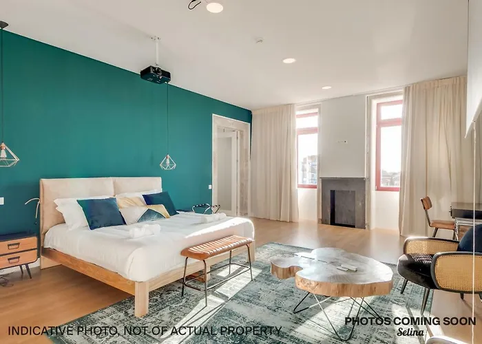 Hotel Selina Berlin West